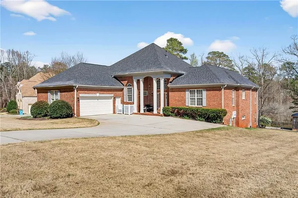 $739,000 | 1037 Lyndhurst Way, Conyers, GA 30013