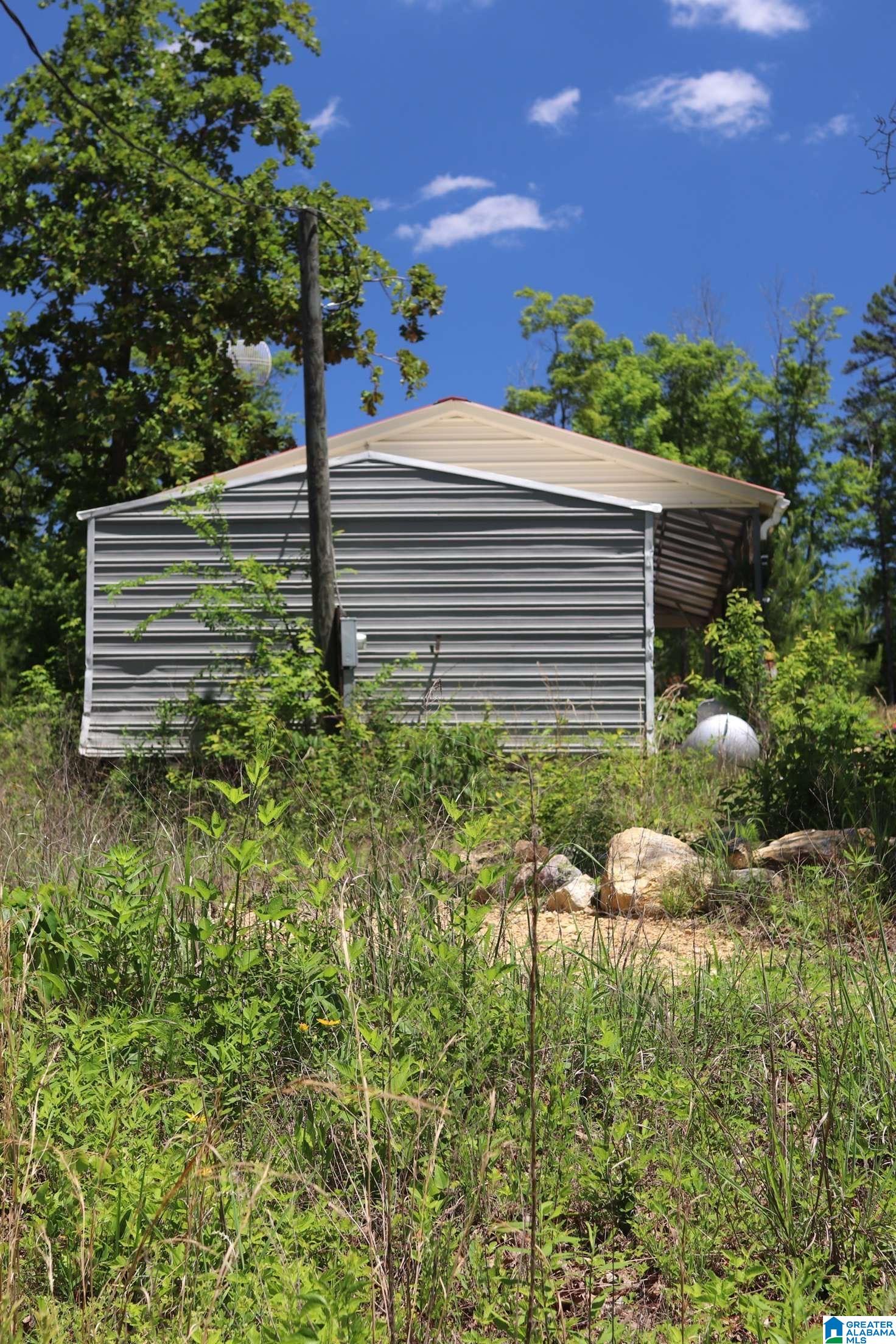 2930 Shocco Springs Road Talladega, AL 35160 - Photo 13 of 93