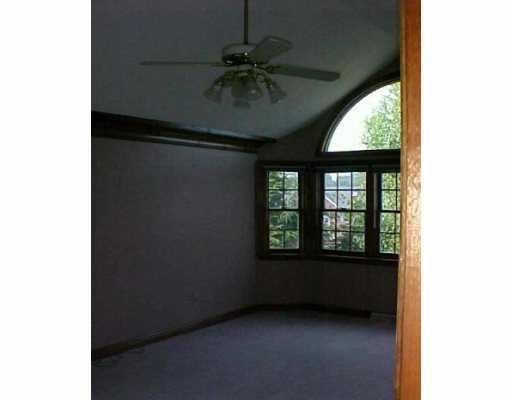 Master Bedroom. 
