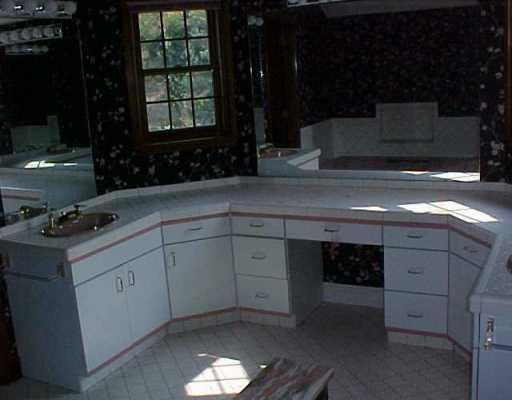 Master Bath/Spa. 