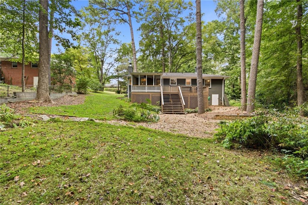 3095 Hollywood Drive Decatur, GA 30033 - Photo 37 of 41 Gallery Image 37