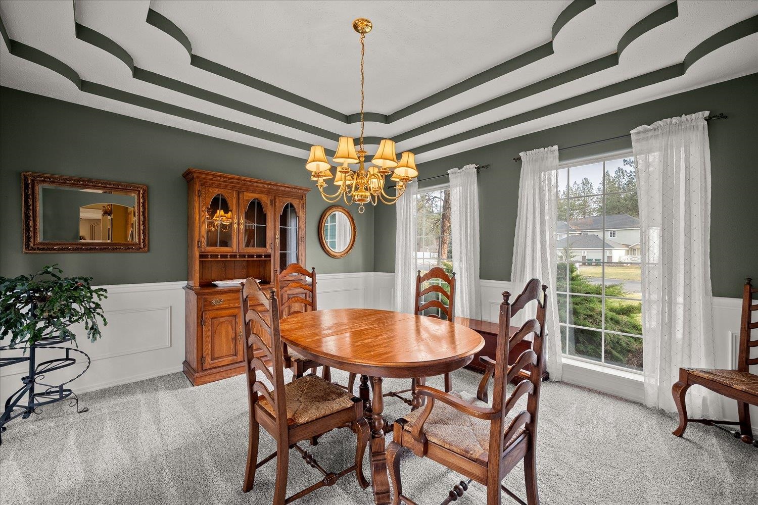17925 North Kimberly Road Colbert, WA 99005 - Photo 19 of 44