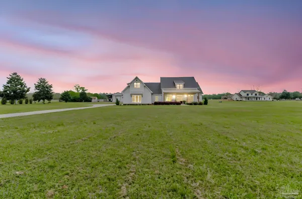 $1,090,000 | 4900 Highway 95A North, Molino, FL 32577