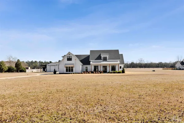 $1,095,000 | 4900 Highway 95A North, Molino, FL 32577