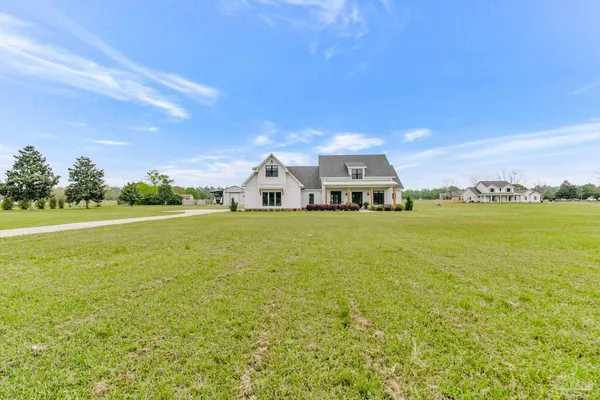 $1,090,000 | 4900 Highway 95A North, Molino, FL 32577