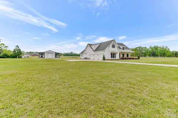 $1,090,000 | 4900 Highway 95A North, Molino, FL 32577