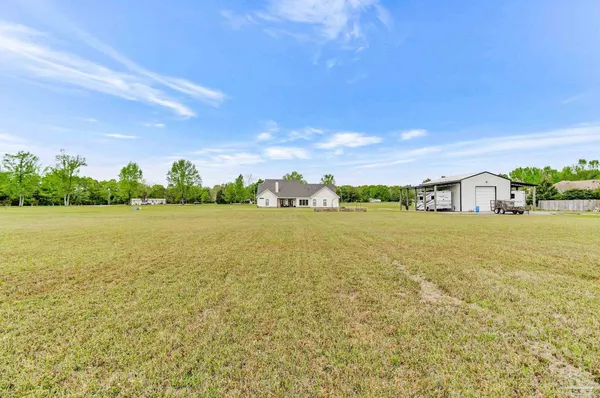 $1,090,000 | 4900 Highway 95A North, Molino, FL 32577