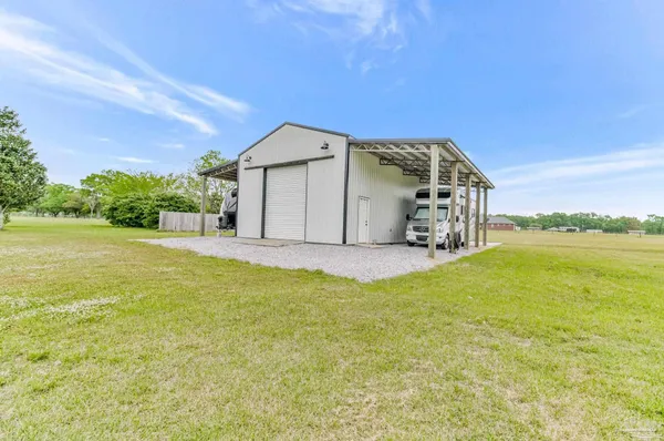 $1,090,000 | 4900 Highway 95A North, Molino, FL 32577