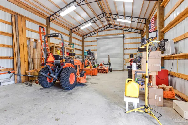 $1,090,000 | 4900 Highway 95A North, Molino, FL 32577