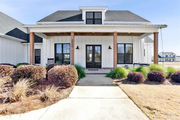 $1,090,000 | 4900 Highway 95A North, Molino, FL 32577