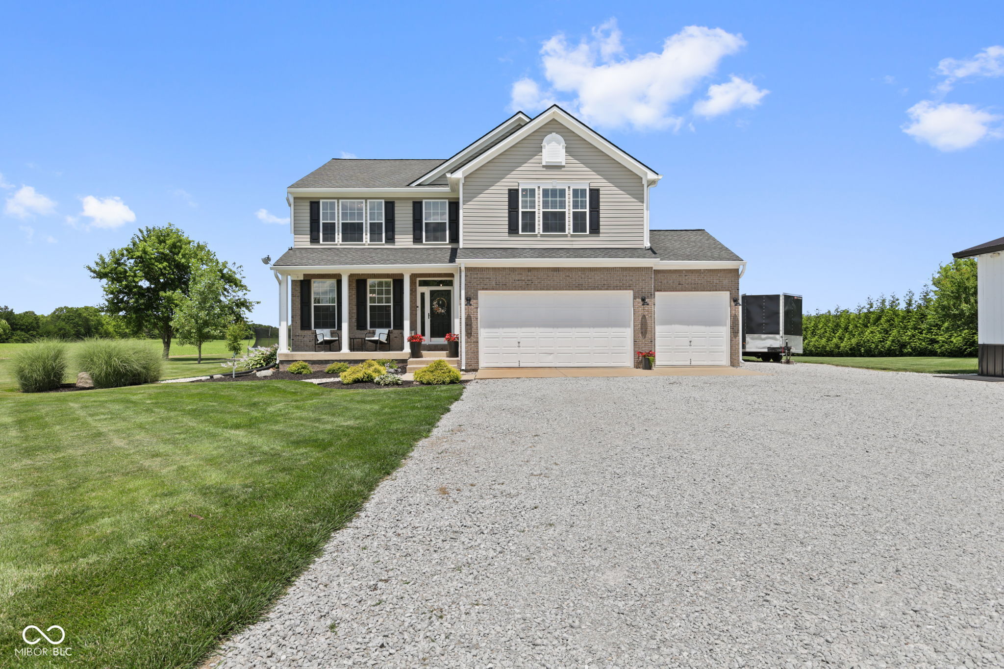 6412 Stein Road Greenwood, IN 46143 - Photo 47 of 58