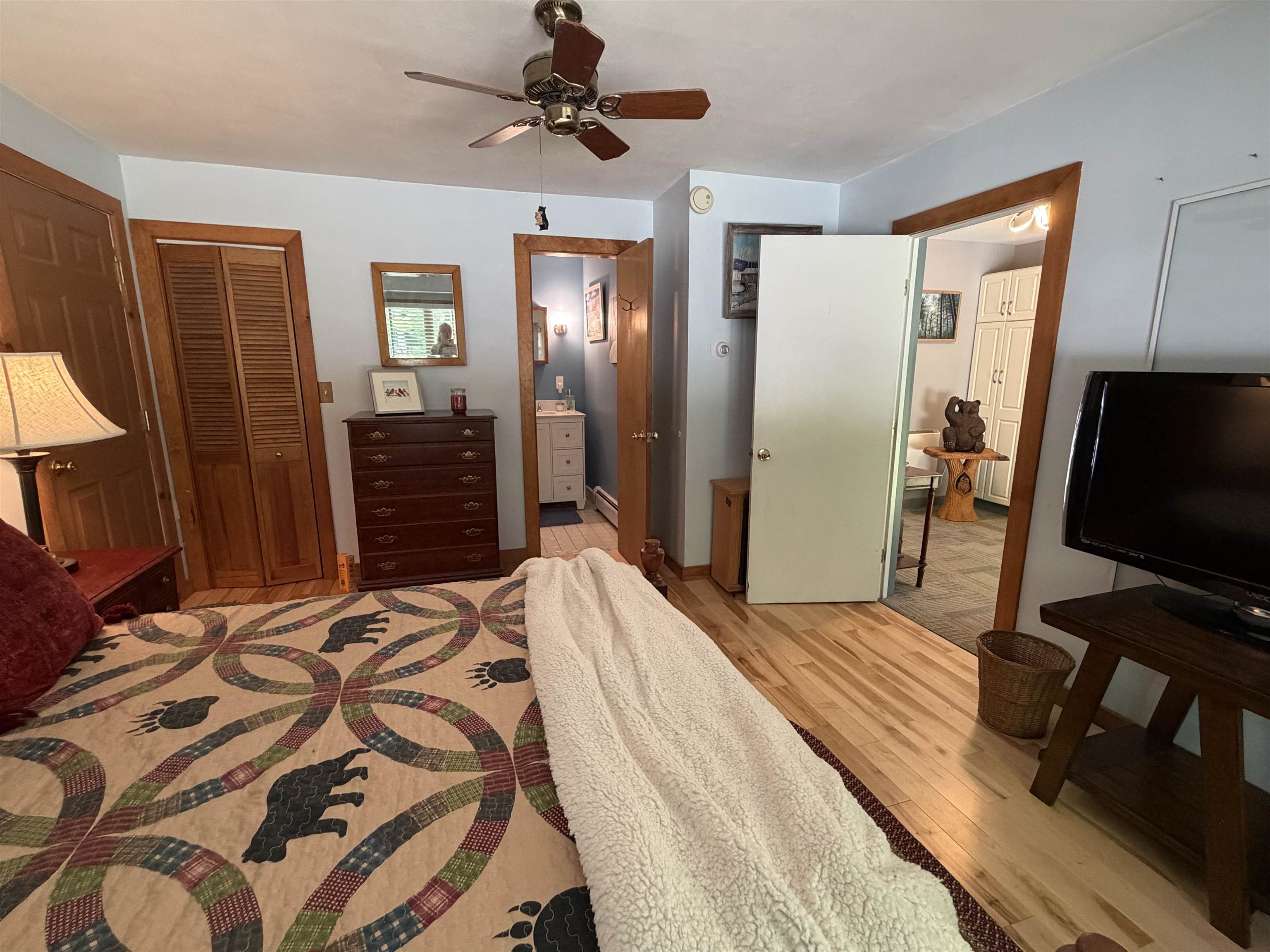 386 Howland Farm Road Mount Holly, VT 05730 - Photo 18 of 45
