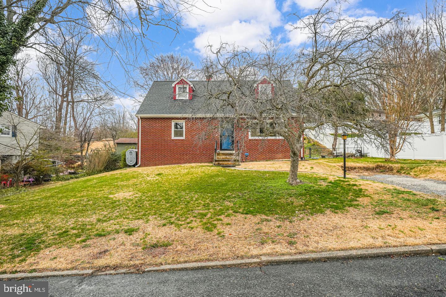 6714 Amherst Road Bryans Road, MD 20616 - Photo 3 of 35