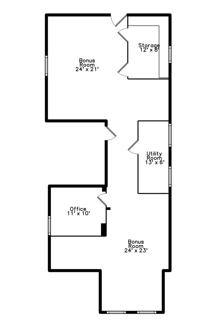 1940 Ridgeland Avenue Berwyn, IL 60402 - Photo 22 of 23