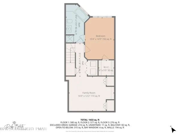 $2,100 | 305 Inverness Drive, East Stroudsburg, PA 18302