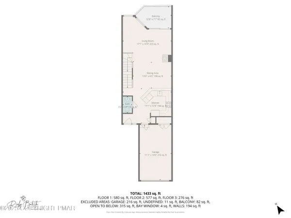 $2,100 | 305 Inverness Drive, East Stroudsburg, PA 18302