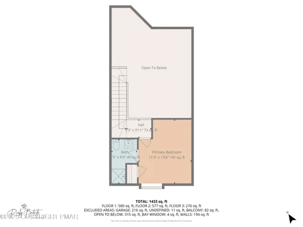 $2,100 | 305 Inverness Drive, East Stroudsburg, PA 18302