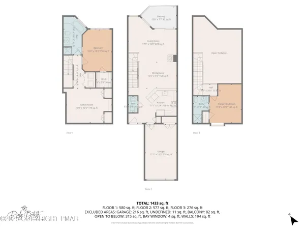 $2,100 | 305 Inverness Drive, East Stroudsburg, PA 18302