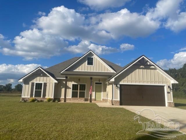 2756 Ten Mile Road Pace, FL 32571 - Photo 1 of 3