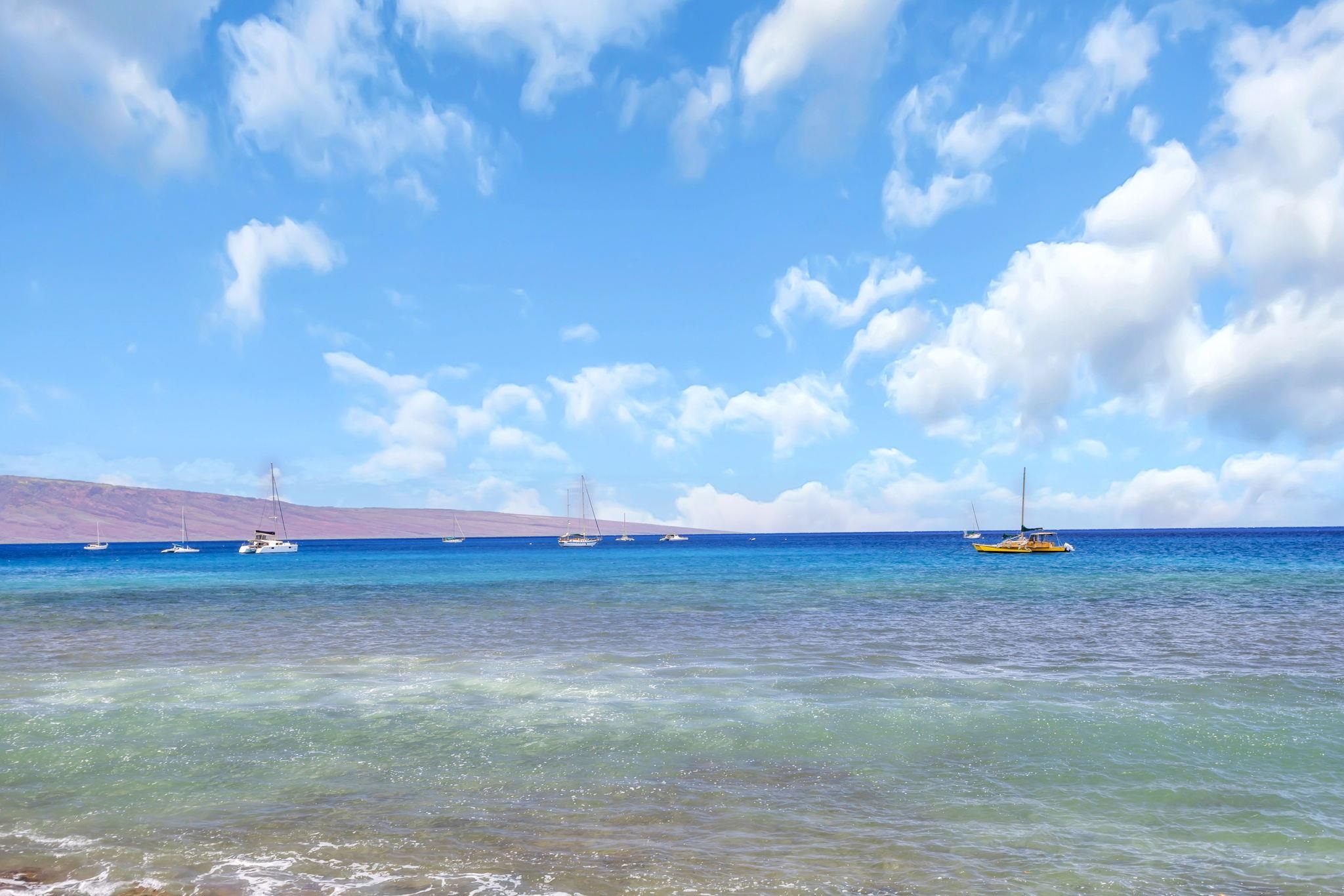 3708 Lower Honoapiilani Road, Unit E33 Lahaina, HI 96761 - Photo 27 of 35