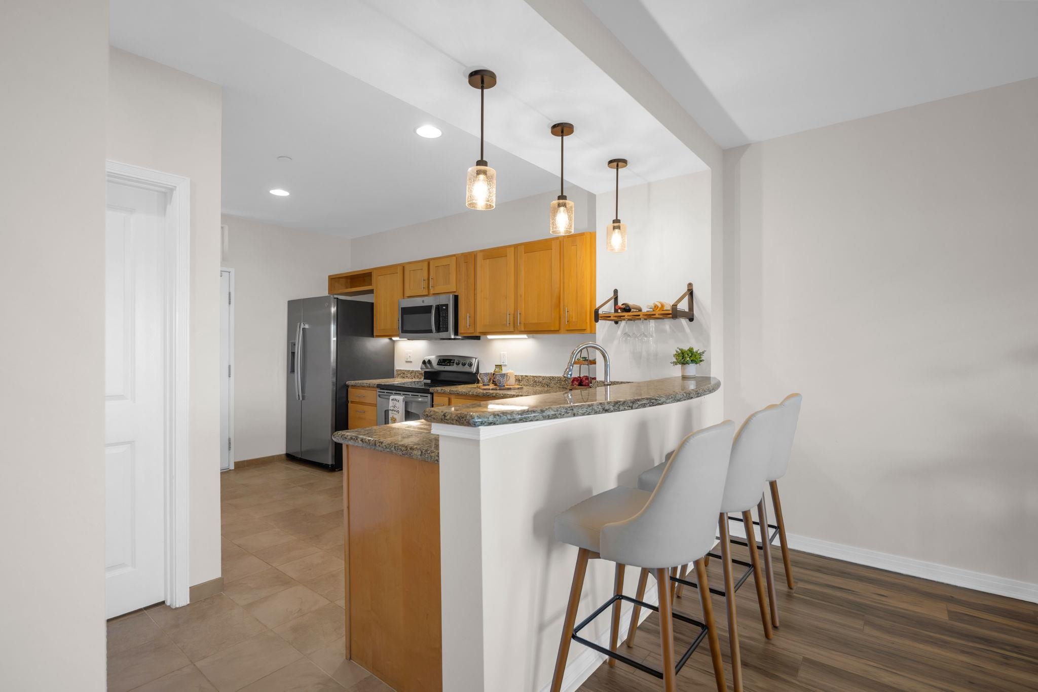 3708 Lower Honoapiilani Road, Unit E33 Lahaina, HI 96761 - Photo 9 of 35