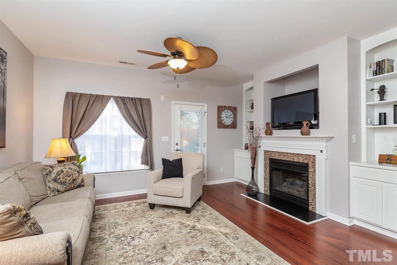 2145 Metacomet Way Raleigh, NC 27604 - Photo 6 of 17