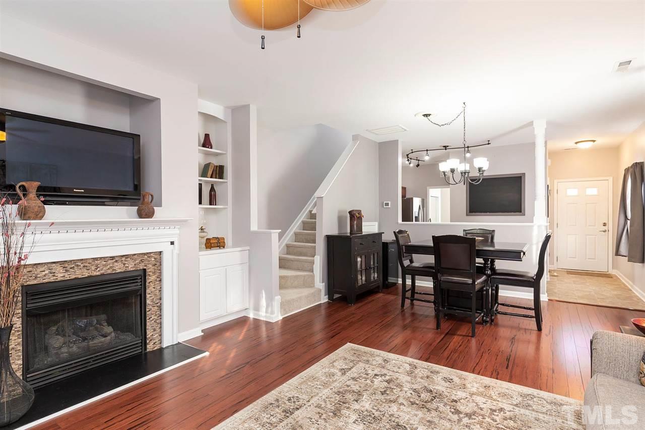 2145 Metacomet Way Raleigh, NC 27604 - Photo 7 of 17