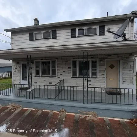 $1,175 | 37 Hickory Street, Wilkes Barre, PA 18702