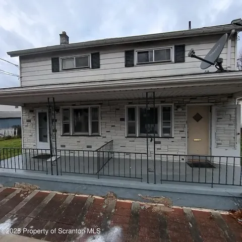 $1,250 | 37 Hickory Street, Wilkes Barre, PA 18702