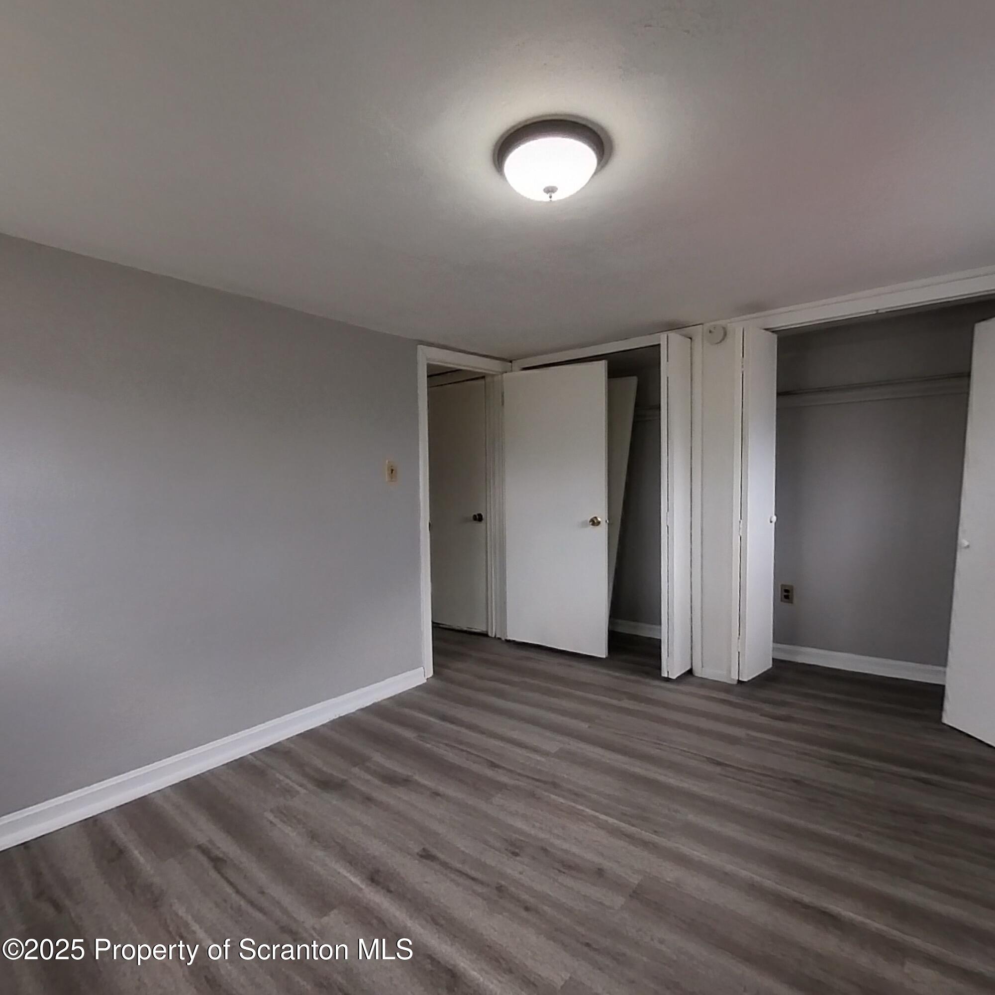 37 Hickory Street Wilkes Barre, PA 18702 - Photo 12 of 12 Bedroom