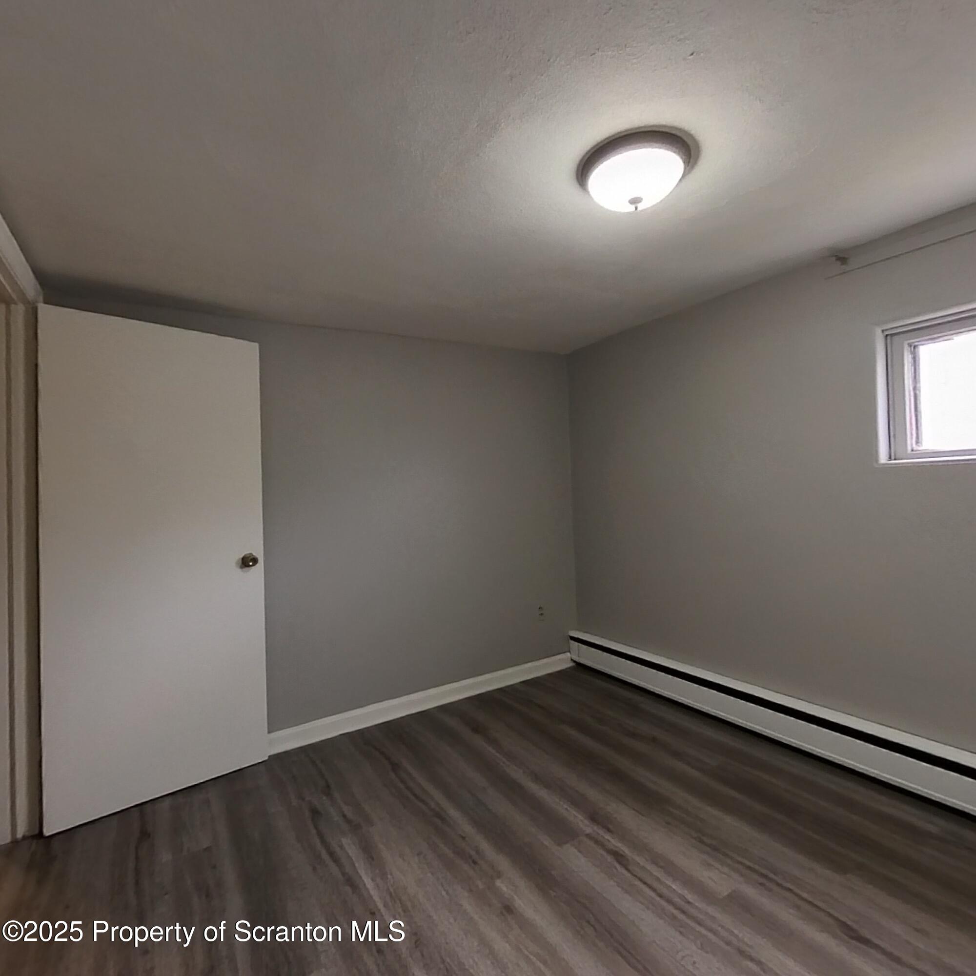 37 Hickory Street Wilkes Barre, PA 18702 - Photo 6 of 12 Primary Bedroom