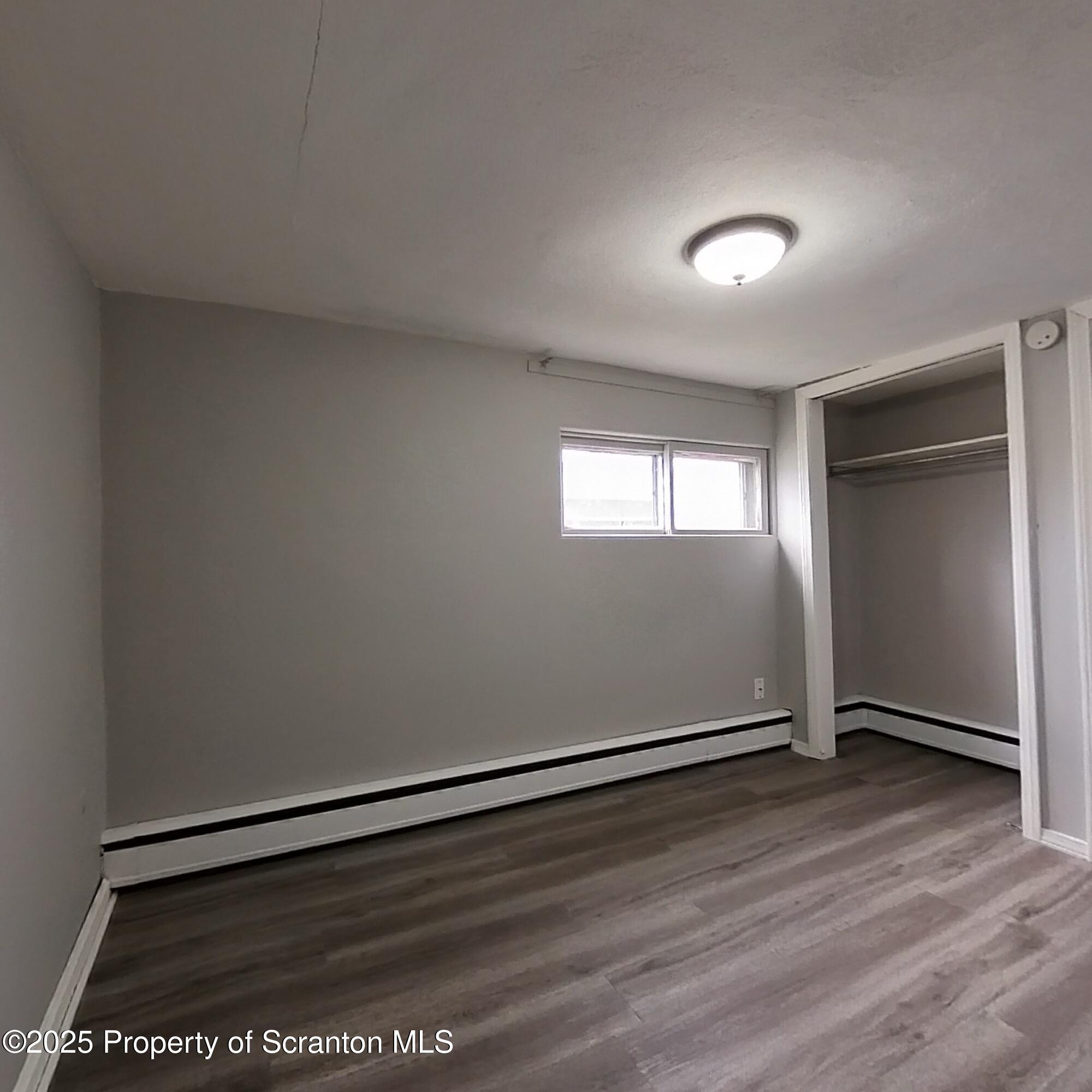 37 Hickory Street Wilkes Barre, PA 18702 - Photo 7 of 12 Primary Bedroom