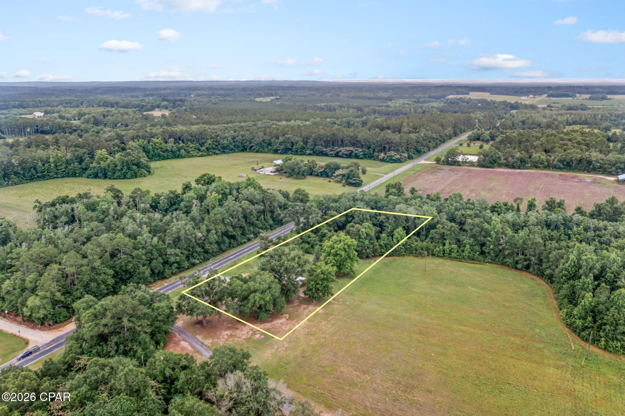 1374 Piney Grove Road Chipley, FL 32428 - Photo 32 of 33