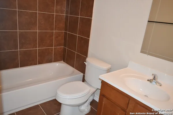 $1,400 | 16711 Jupiter Haven, Unit 4, Selma, TX 78154