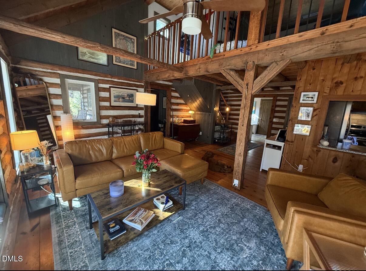 357 Sam Jones Road Chapel Hill, NC 27517 - Photo 2 of 11 IMG_7151