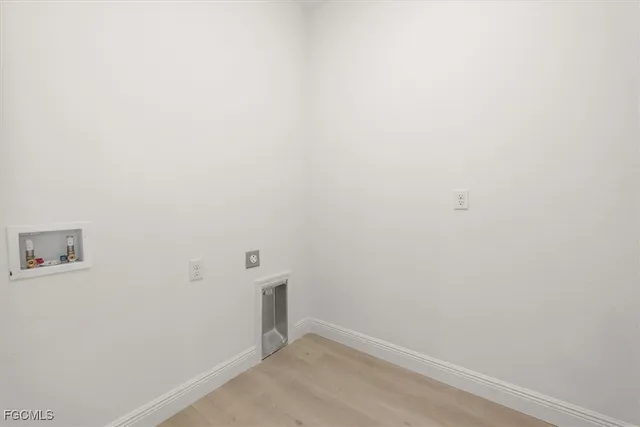 a view of small space