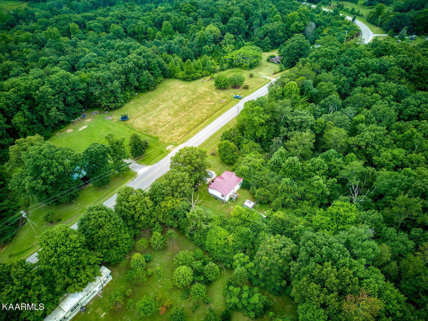 3171 Rte Davis Road Spencer, TN 38585 - Photo 1 of 13 11-web-or-mls-DJI_0727_4