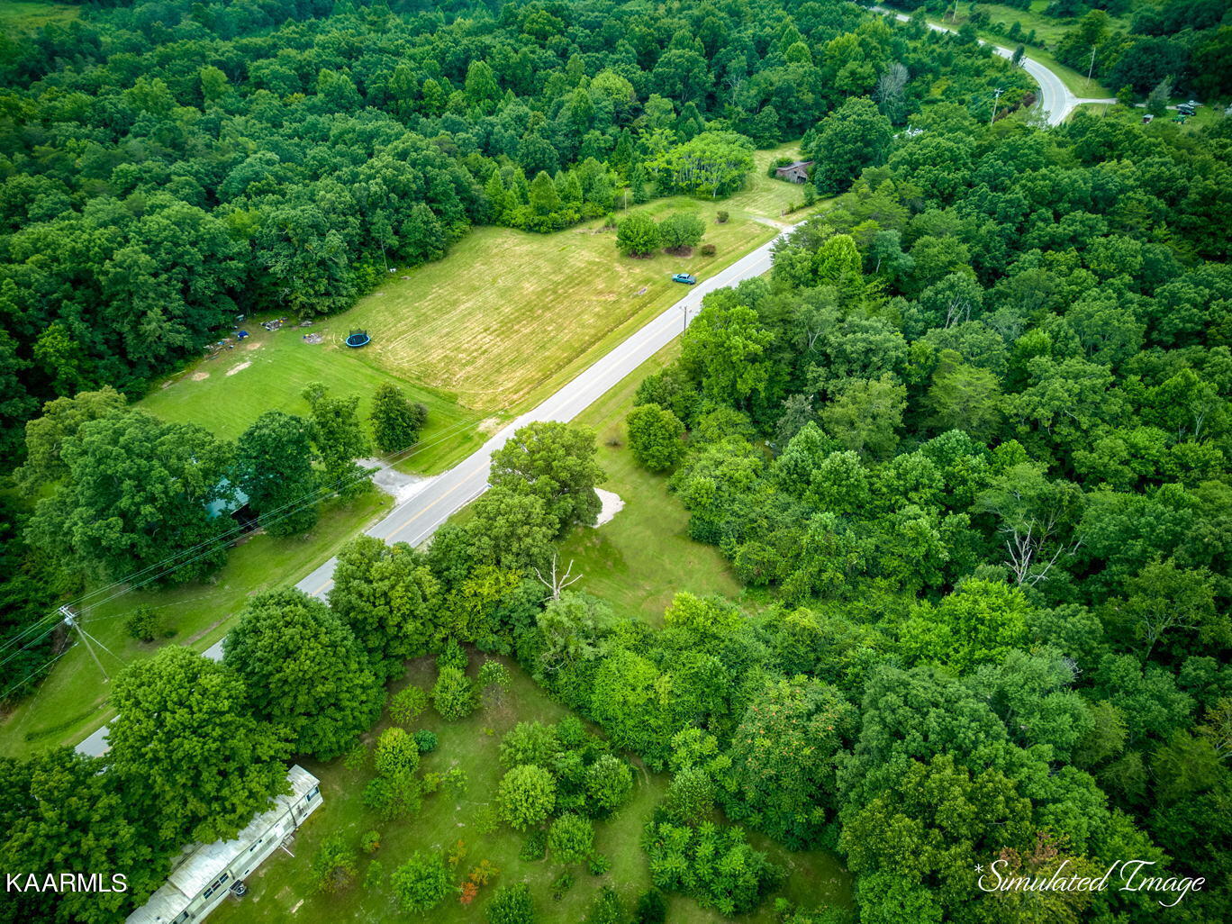 3171 Rte Davis Road Spencer, TN 38585 - Photo 2 of 13 12-web-or-mls-DJI_0727_4_1