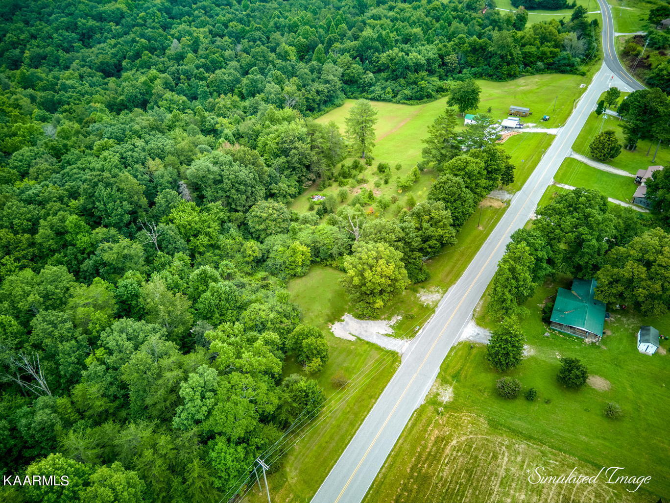 3171 Rte Davis Road Spencer, TN 38585 - Photo 7 of 13 9-web-or-mls-DJI_0715_2_1