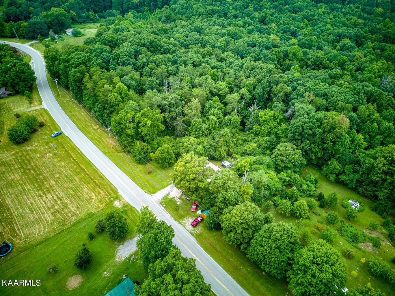 3171 Rte Davis Road Spencer, TN 38585 - Photo 9 of 13 10-web-or-mls-DJI_0722_3