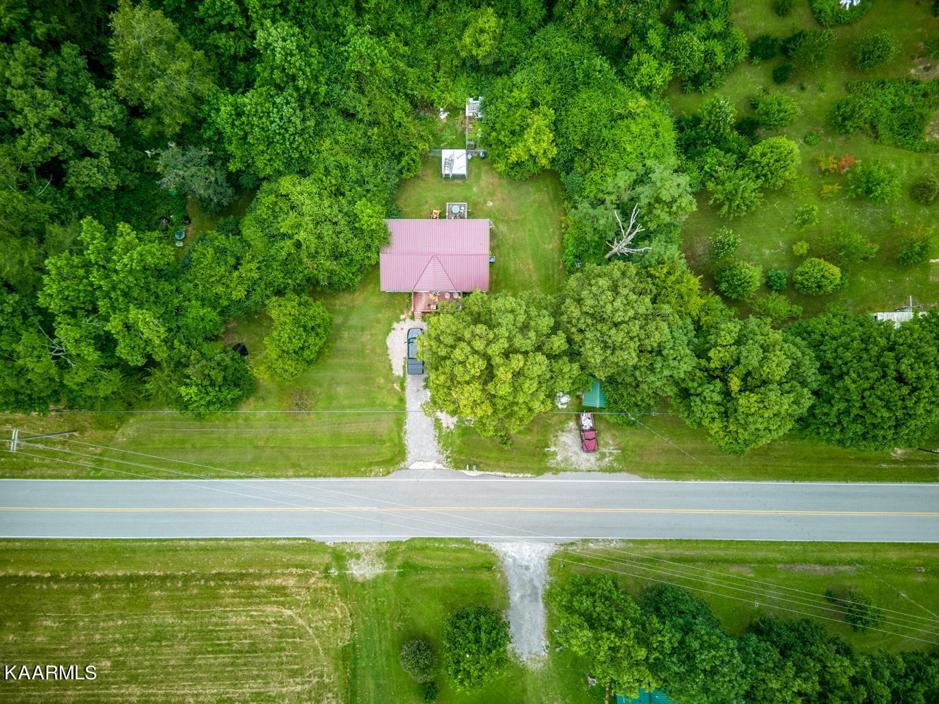 3171 Rte Davis Road Spencer, TN 38585 - Photo 10 of 13 7-web-or-mls-DJI_0712_1