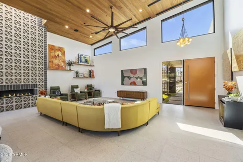 $4,200,000 | 11649 North Miller Road, Scottsdale, AZ 85260