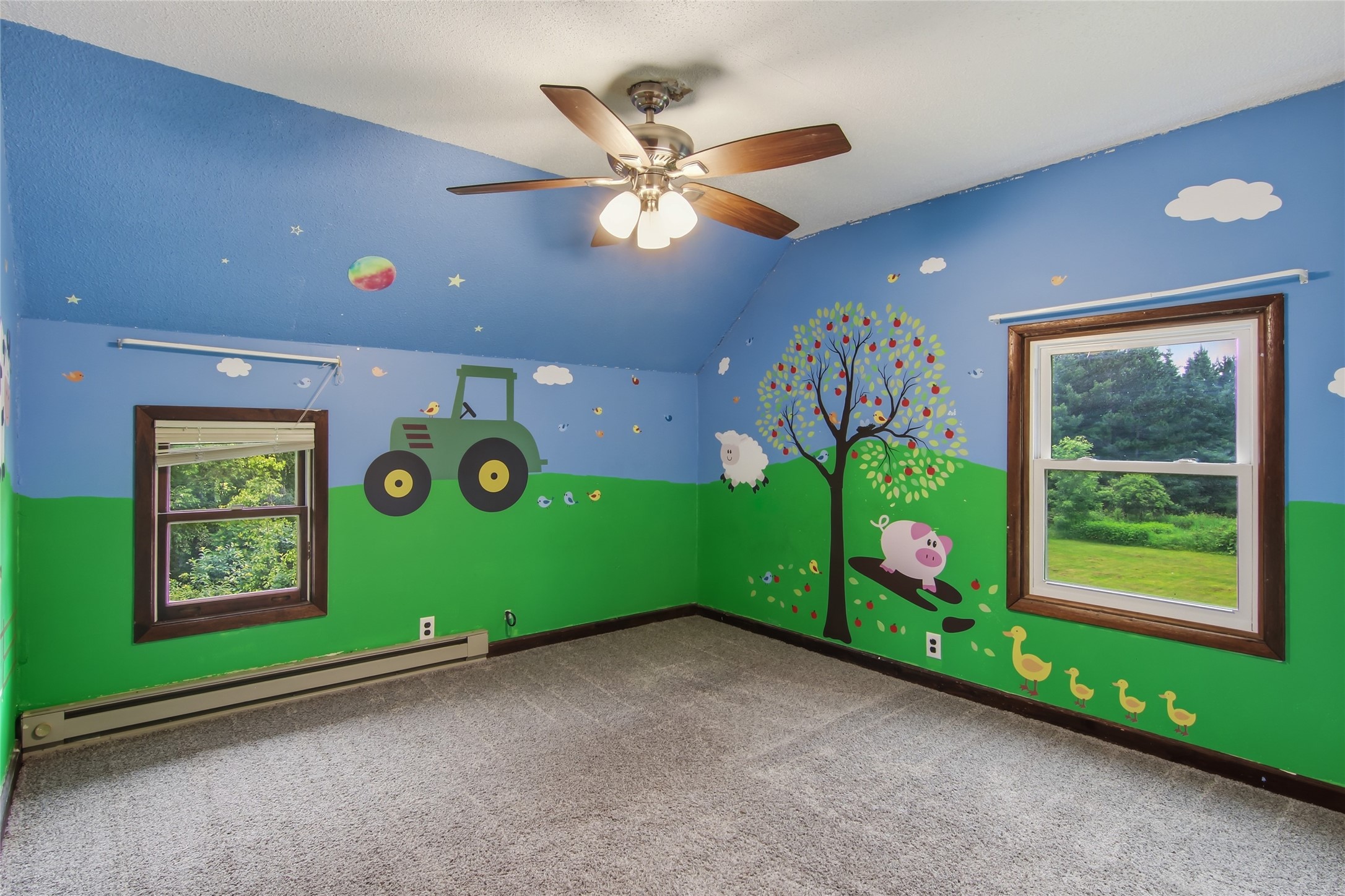 1280 Swiss Chalet Road Shell Lake, WI 54871 - Photo 23 of 45