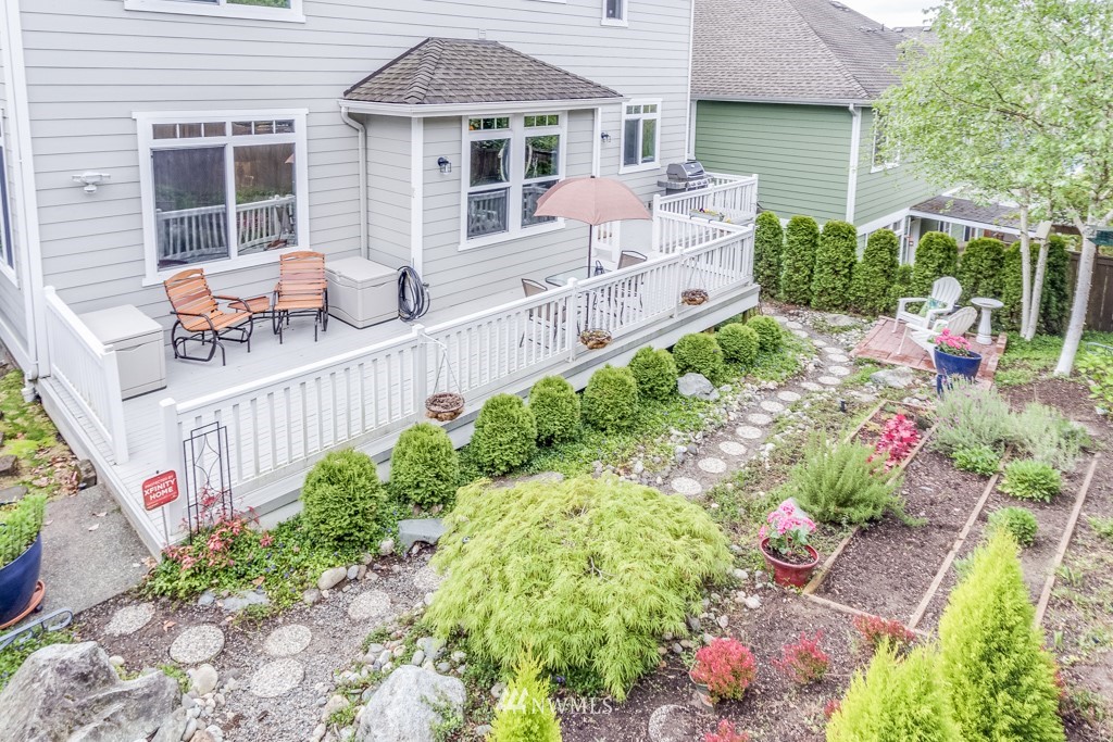 1134 North 27th Place Renton, WA 98056 - Photo 25 of 25 Gallery Image 25