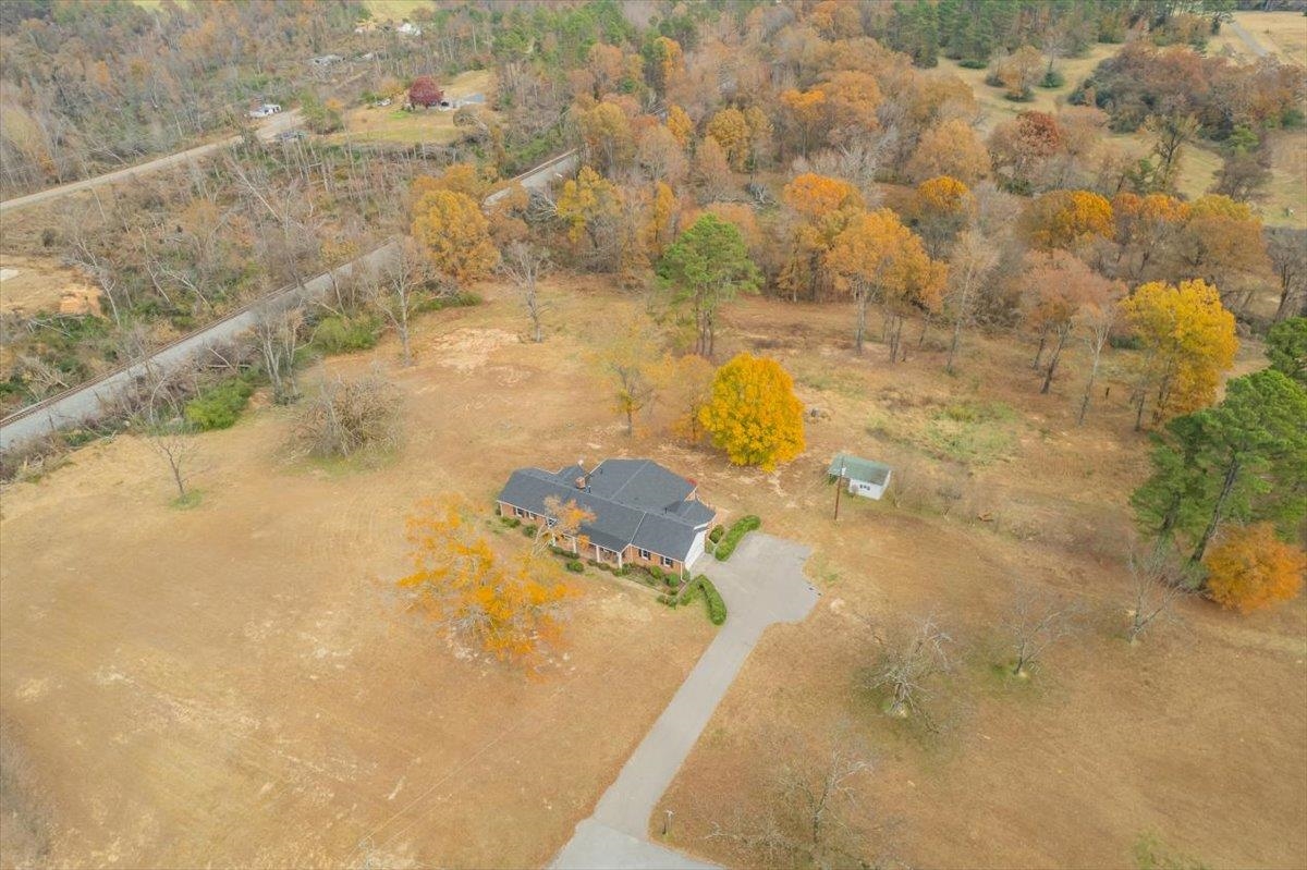 102 Linden Street Grand Junction, TN 38039 - Photo 22 of 37 Aerial overview of property's location