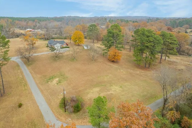 a view of an ocean view