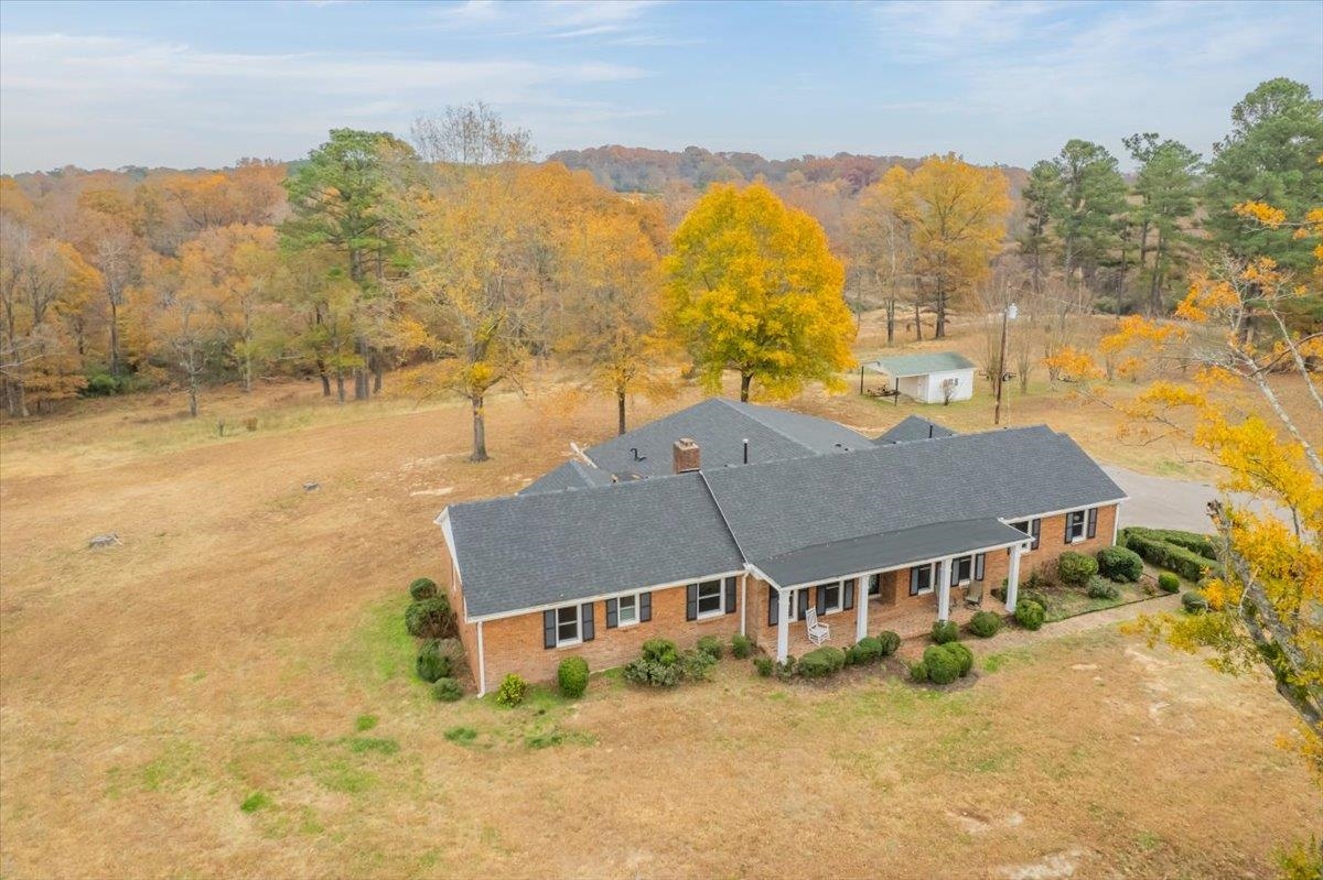 102 Linden Street Grand Junction, TN 38039 - Photo 37 of 37 View of subject property