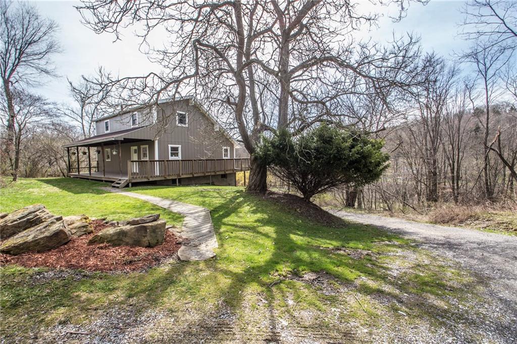568 Pittsburgh Road Rochester, PA 15074 - Photo 2 of 25