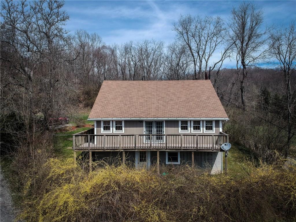 568 Pittsburgh Road Rochester, PA 15074 - Photo 21 of 25