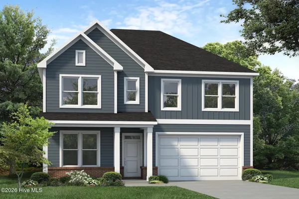 $426,900 | Lot 29 H River Meadow, Spring Hope, NC 27882